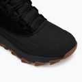 Columbia Expeditionist Shield V2 fekete/ grafit férfi csizma 7