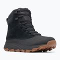 Columbia Expeditionist Shield V2 fekete/ grafit férfi csizma 8