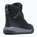 Férfi Columbia Portlander Boot Ohi fekete / ti szürke acél 13