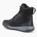 Férfi Columbia Portlander Boot Ohi fekete / ti szürke acél 3