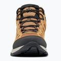 Columbia Redmond III Mid WP elk/ spice férfi túrabakancsok 9