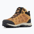 Columbia Redmond III Mid WP elk/ spice férfi túrabakancsok 14