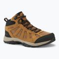 Columbia Redmond III Mid WP elk/ spice férfi túrabakancsok