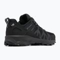 Férfi trekking cipő Columbia Peakfreak II Outdry V2 black/shark 14