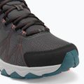 Columbia Peakfreak II Outdry V2 shark/super sonic férfi túrabakancsok 7