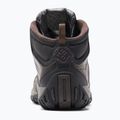 Férfi Columbia Woodburn Ii Chukka WP OH cordovan/ gránátvörös csizma 12