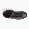 Férfi Columbia Woodburn Ii Chukka WP OH cordovan/ gránátvörös csizma 15