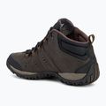 Férfi Columbia Woodburn Ii Chukka WP OH cordovan/ gránátvörös csizma 3