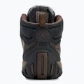 Férfi Columbia Woodburn Ii Chukka WP OH cordovan/ gránátvörös csizma 6