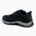 Férfi túracipők Columbia Crestwood Wp V2 Black/Columbia Grey 3
