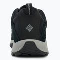 Férfi túracipők Columbia Crestwood Wp V2 Black/Columbia Grey 6
