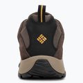 Férfi túracipő Columbia Crestwood Wp V2 mud/squash 6