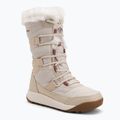 Női téli csizma Columbia Minx IV dark stone/fig