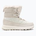 Női hótaposó Columbia Slopeside Peak Luxe V2 dark stone/sea salt 2
