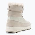 Női hótaposó Columbia Slopeside Peak Luxe V2 dark stone/sea salt 9