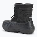 Gyerek hótaposó Columbia Youth Powderbug Snowlite black/white 3