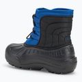 Gyerek hótaposó Columbia Youth Powderbug Snowlite mountain black/black 3