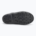 Gyerek hótaposó Columbia Youth Powderbug Snowlite mountain black/black 4