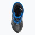 Gyerek hótaposó Columbia Youth Powderbug Snowlite mountain black/black 5