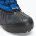 Gyerek hótaposó Columbia Youth Powderbug Snowlite mountain black/black 7