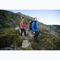 Columbia Geoterra Outdry LTR fekete/ fűszeres férfi túrabakancsok 16