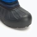 Columbia Youth Powderbug Snowlite mountain blue/ fűszeres gyerek hócsizma 7