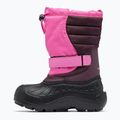 Columbia Youth Powderbug Snowlite rózsaszín jég/ moonvista gyermek hócipő 11