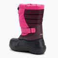 Columbia Youth Powderbug Snowlite rózsaszín jég/ moonvista gyermek hócipő 3