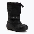 Gyerek hótaposó Columbia Youth Powderbug Snowlite black/white