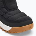 Gyerek hótaposó Columbia Youth Snowtrot Mid black/sea salt 7