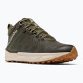 Columbia Facet 75 Equinox deep olive/ smokey sage férfi túrabakancsok 8