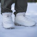 Női hótaposó Columbia Snowtrot Shorty sea salt/fig 9