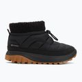 Női hócsizma Columbia Snowtrot Shorty black/sea salt 2