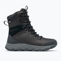 Férfi trekking cipő Columbia Expeditionist Extreme black/grill 9