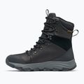 Férfi trekking cipő Columbia Expeditionist Extreme black/grill 10