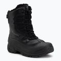 Gyerek téli csizma Columbia Youth Bugaboot Celsius V black/graphite