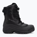 Gyerek téli csizma Columbia Youth Bugaboot Celsius V black/graphite 2