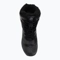 Gyerek téli csizma Columbia Youth Bugaboot Celsius V black/graphite 5
