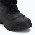 Gyerek téli csizma Columbia Youth Bugaboot Celsius V black/graphite 7