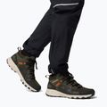 Columbia Peakfreak II Mid Outdry deep olive/ desert sun férfi túrabakancsok 16