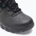 Férfi trekking cipő Columbia Newton Ridge Plus II Wp black 7