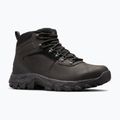 Férfi trekking cipő Columbia Newton Ridge Plus II Wp black 8