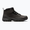 Férfi trekking cipő Columbia Newton Ridge Plus II Wp black 9