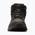 Férfi trekking cipő Columbia Newton Ridge Plus II Wp black 11