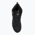 Férfi túracipő Columbia Firecamp black/city grey 5