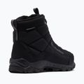 Férfi túracipő Columbia Firecamp black/city grey 12