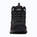 Férfi túracipő Columbia Firecamp black/city grey 13
