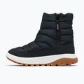 Női hótaposó Columbia Snowtrot Mid black/sea salt 4