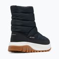 Női hótaposó Columbia Snowtrot Mid black/sea salt 5
