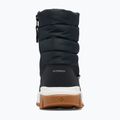 Női hótaposó Columbia Snowtrot Mid black/sea salt 7